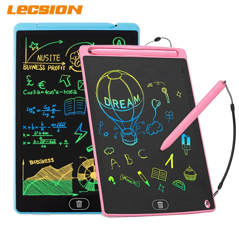 MAGIC LCD DRAWING TABLET