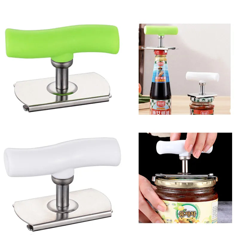 Adjustable Jar Opener