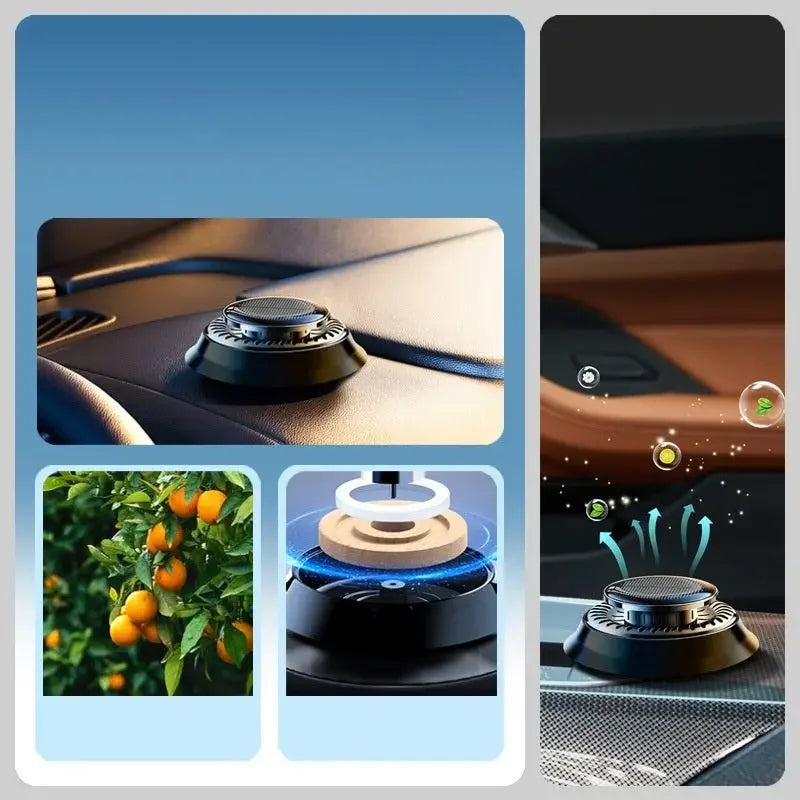 Car Electromagnetic Antifreeze Snow Remover