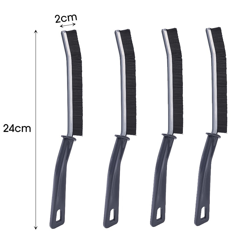 Bristle Cleaner Brushes
