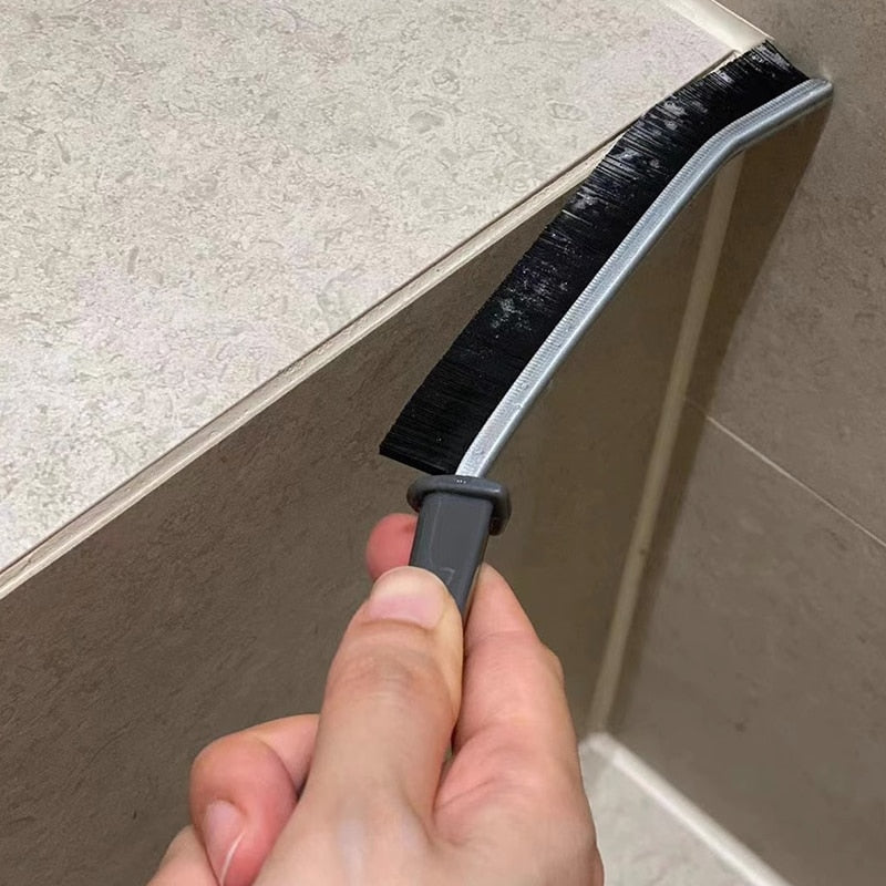 Bristle Cleaner Brushes