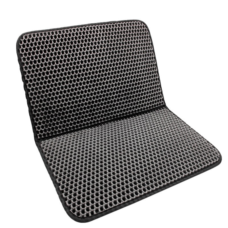 Cat Litter Box Mat