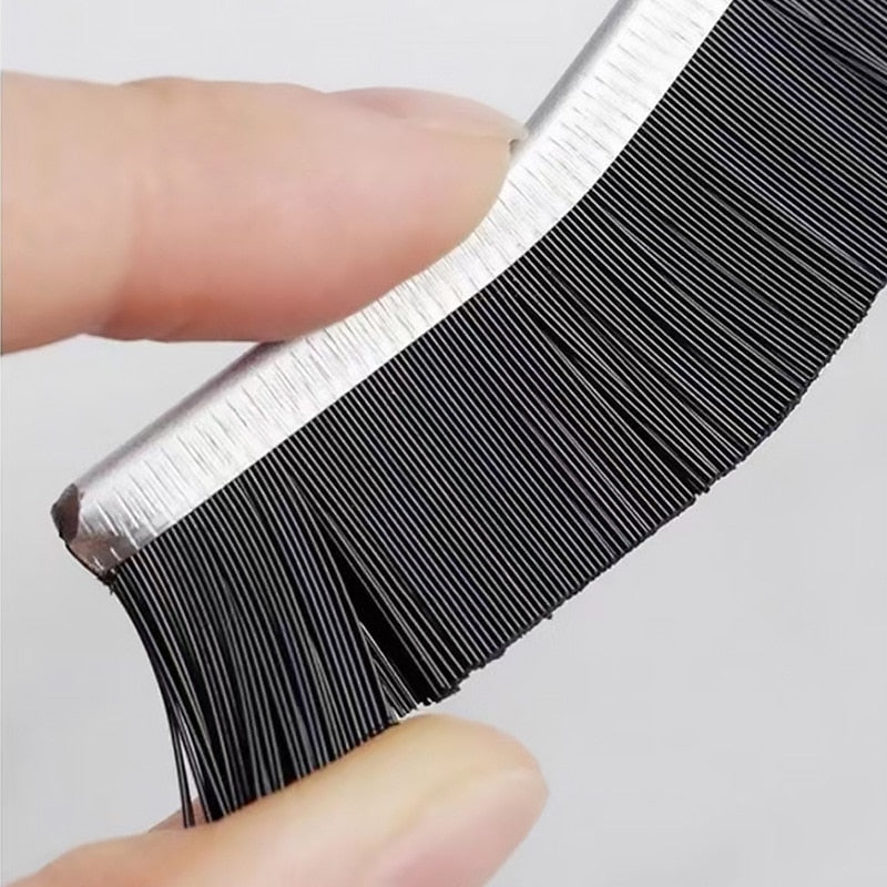 Bristle Cleaner Brushes