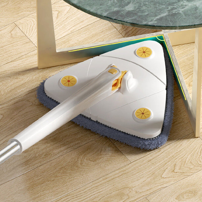 Triangle Squeeze Mop