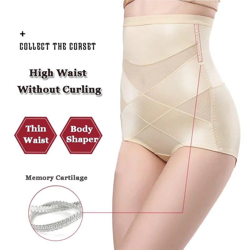 CROSS COMPRESSION HIGH WAISTED SHAPER š„Buy 2 get 3 (1 FREE)š