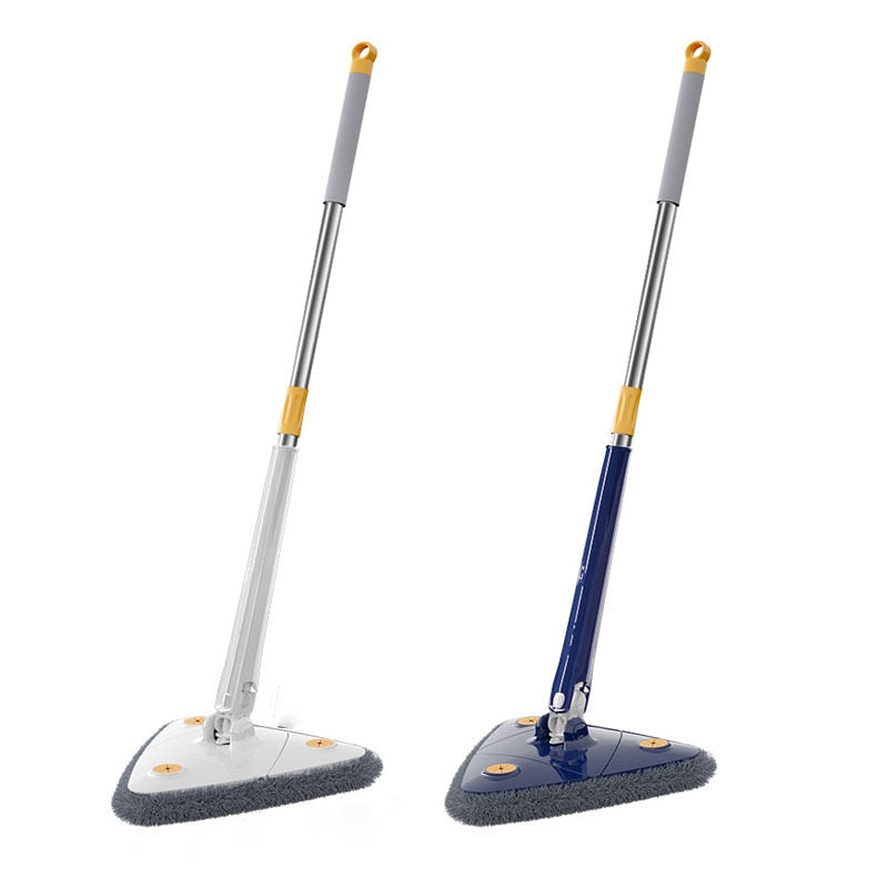 Triangle Squeeze Mop
