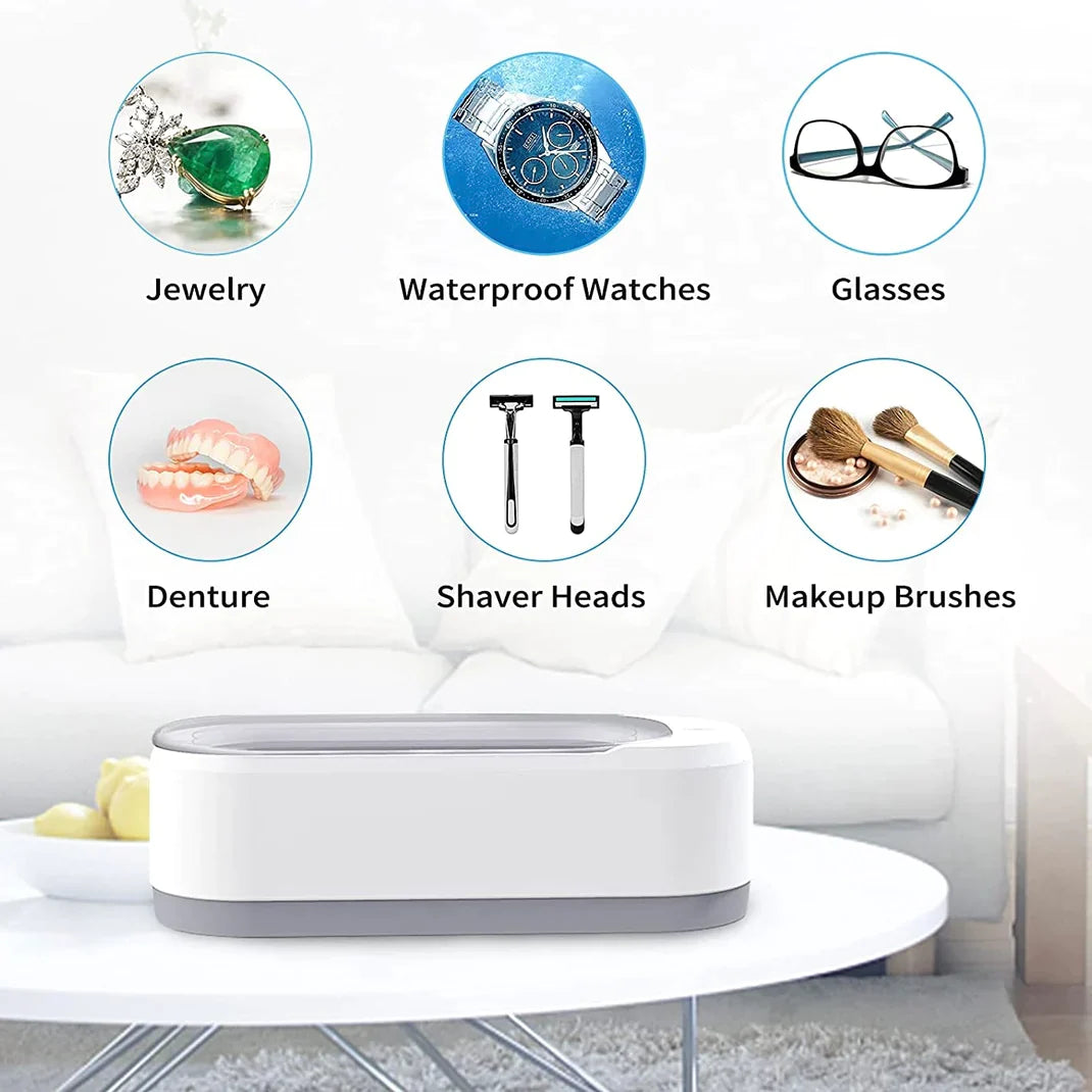 Ultrasonic Cleaning Machine