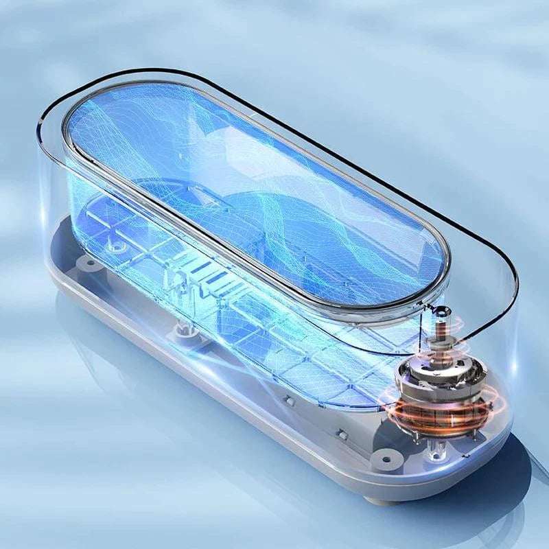 Ultrasonic Cleaning Machine