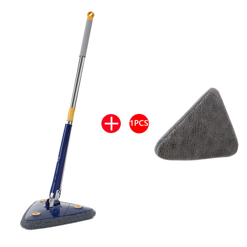 Triangle Squeeze Mop