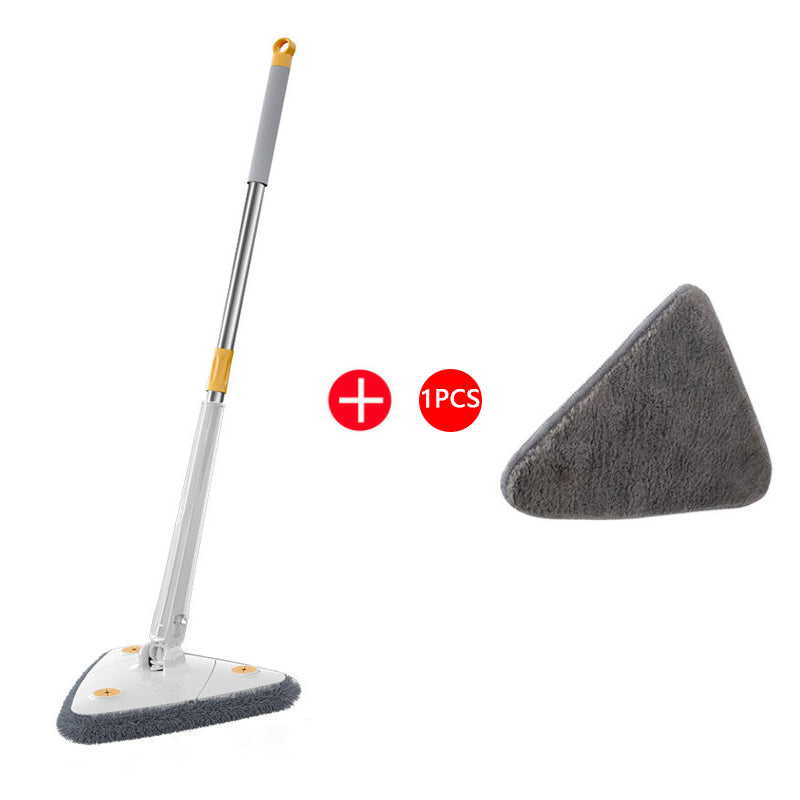 Triangle Squeeze Mop