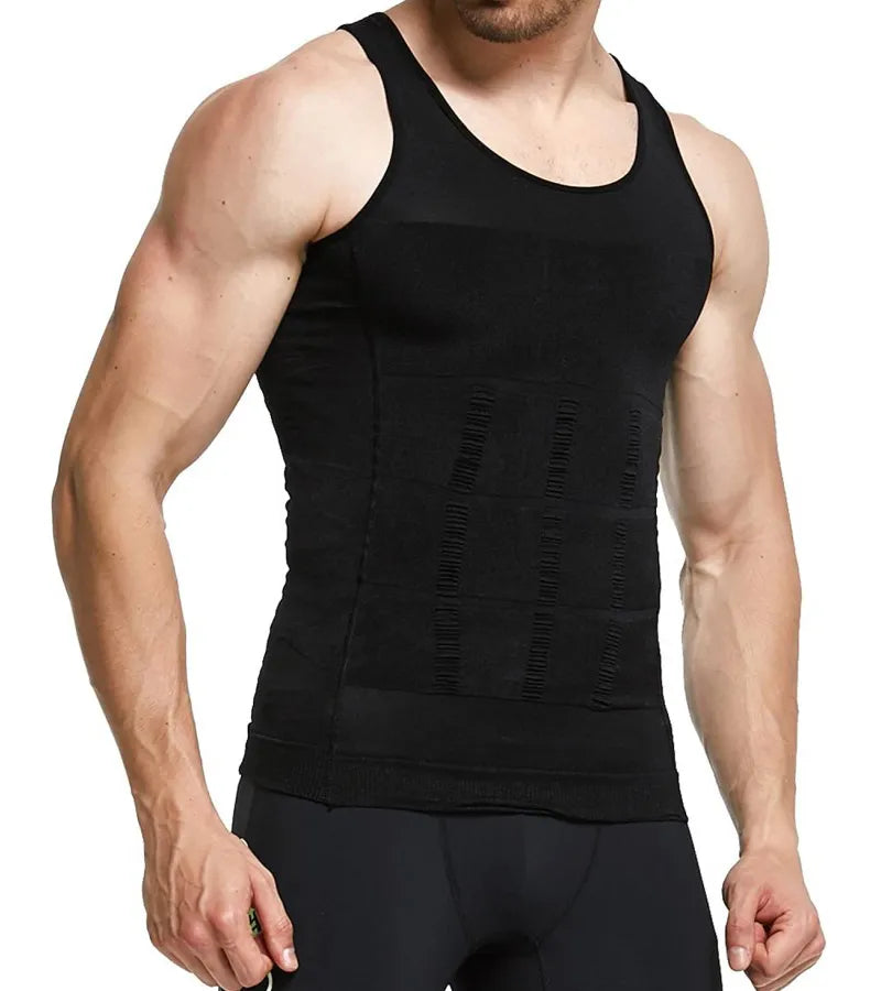 MALE SHAPER TANK