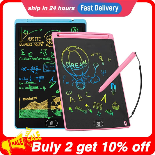 MAGIC LCD DRAWING TABLET