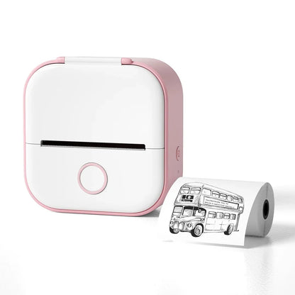 Mini Pocket Printer