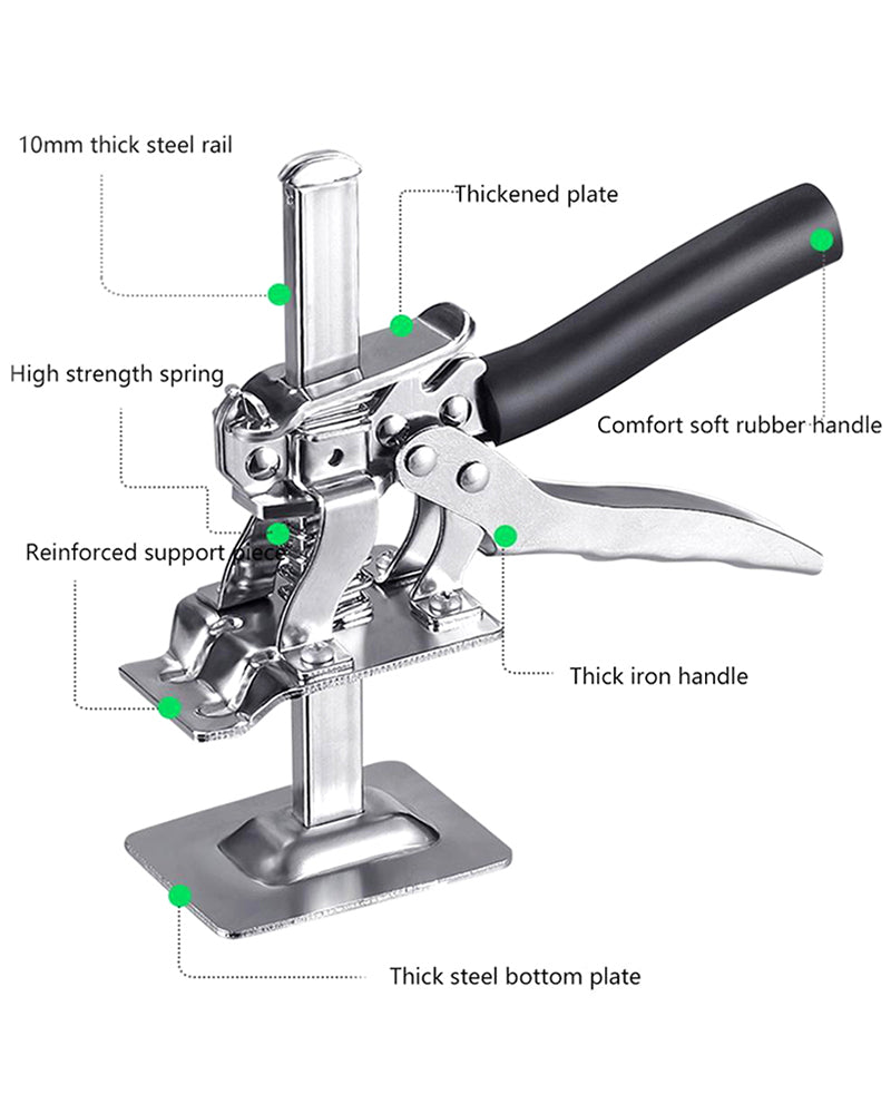 Labor Saving Arm Jack