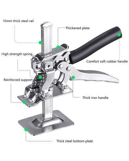 Labor Saving Arm Jack