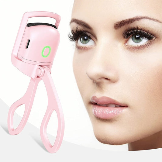 Electric Eyelash Curler