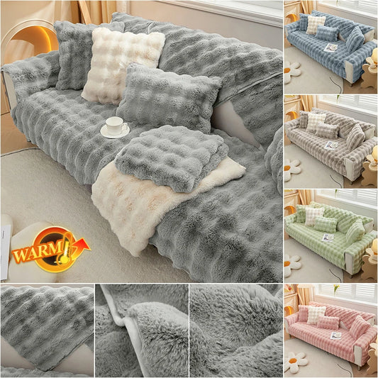 Soft Sofa Covers