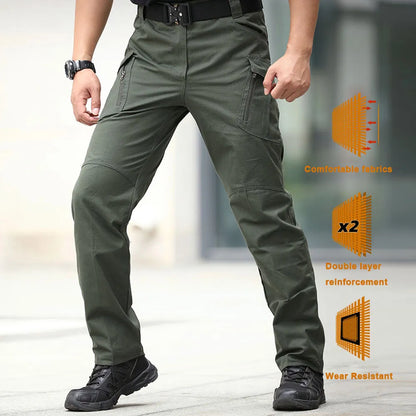 Man Tactical Pants