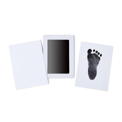 Footprint Ink Pads - Baby Shower Gift