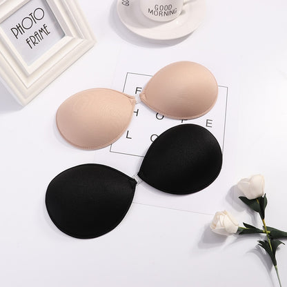 Invisible Self-Adhesive Push Up Bra