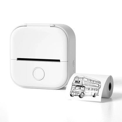 Mini Pocket Printer