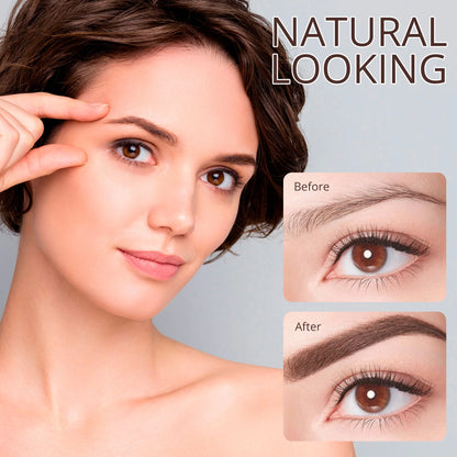 Eyebrow Stamp Shaping Kit