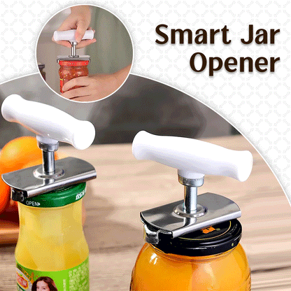 Adjustable Jar Opener